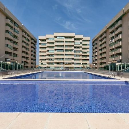Apartup Patacona Beach I Valência Exterior foto