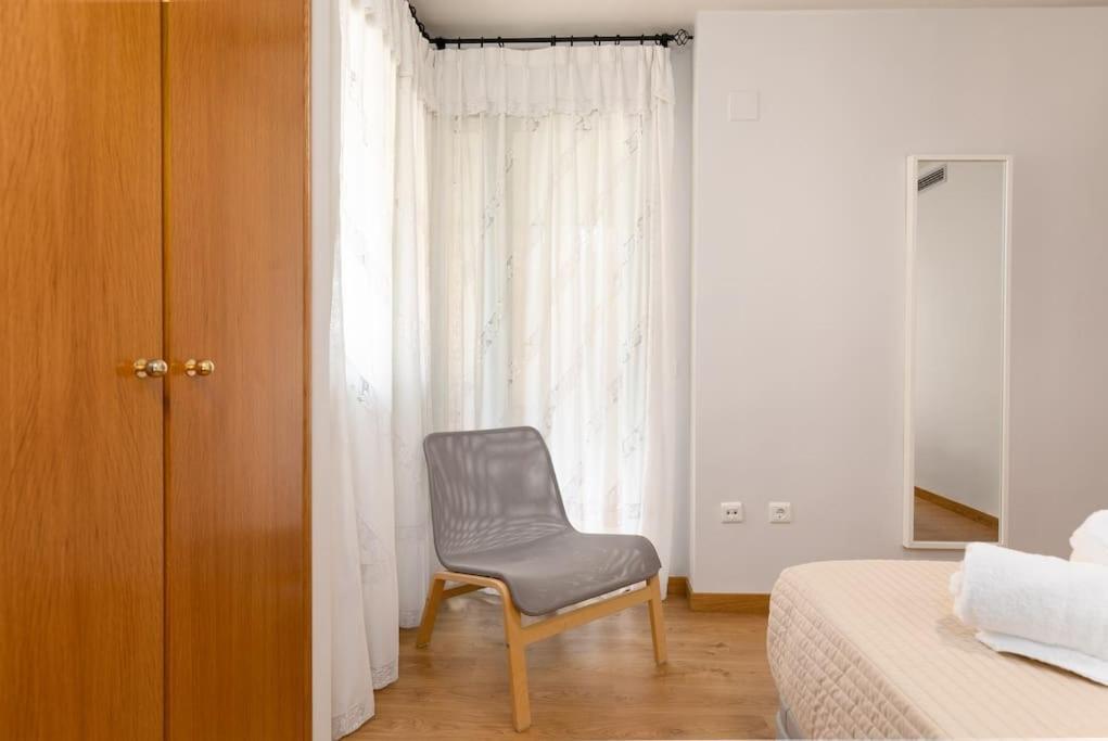 Apartup Patacona Beach I Valência Exterior foto