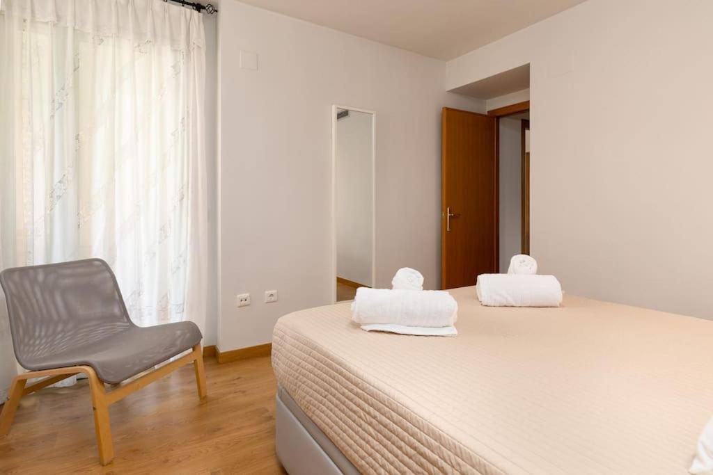 Apartup Patacona Beach I Valência Exterior foto