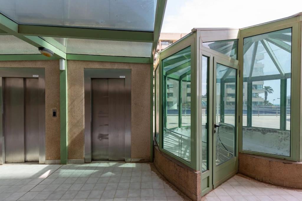 Apartup Patacona Beach I Valência Exterior foto
